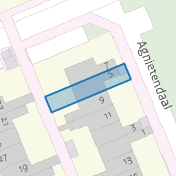 Perceel EDE01-F-3844