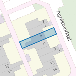 Perceel EDE01-F-3845