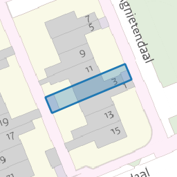 Perceel EDE01-F-3847