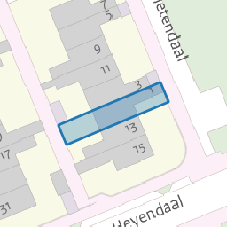 Perceel EDE01-F-3848