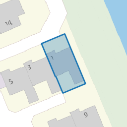 Perceel EDE01-F-3869