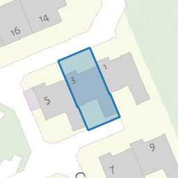 Perceel EDE01-F-3870