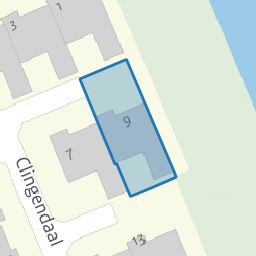 Perceel EDE01-F-3872