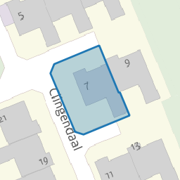 Perceel EDE01-F-3873