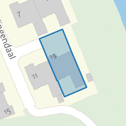 Perceel EDE01-F-3874