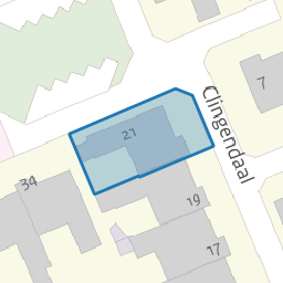 Perceel EDE01-F-3876