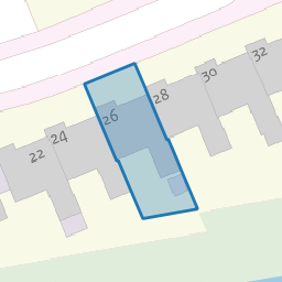 Perceel EDE01-F-3884