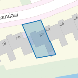 Perceel EDE01-F-3886