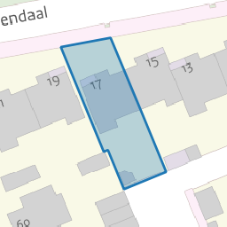Perceel EDE01-F-3906