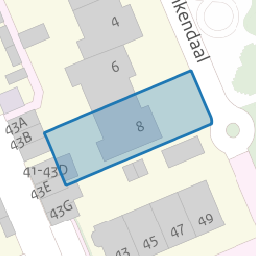 Perceel EDE01-F-3914