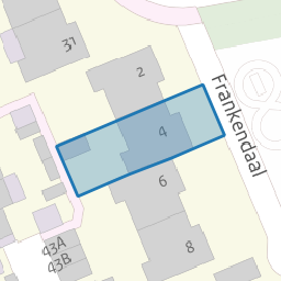 Perceel EDE01-F-3916