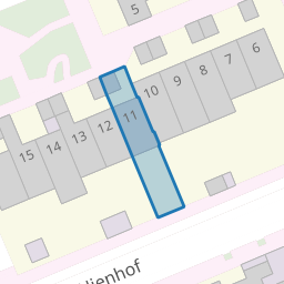 Perceel EDE01-F-3942