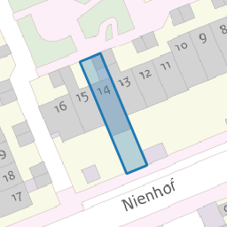 Perceel EDE01-F-3945