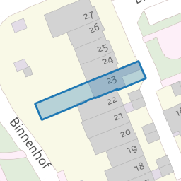 Perceel EDE01-F-3952