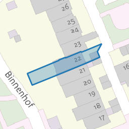 Perceel EDE01-F-3953