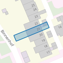 Perceel EDE01-F-3954