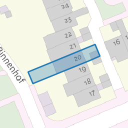 Perceel EDE01-F-3955