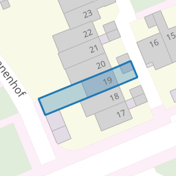 Perceel EDE01-F-3956