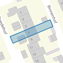 Perceel EDE01-F-3962