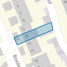 Perceel EDE01-F-3965