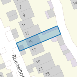 Perceel EDE01-F-3966