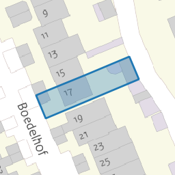 Perceel EDE01-F-3967