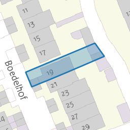 Perceel EDE01-F-3968