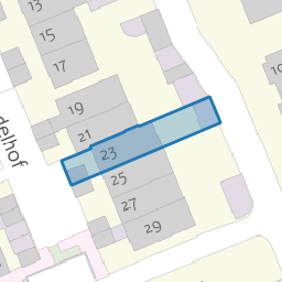 Perceel EDE01-F-3970