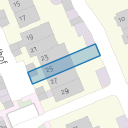 Perceel EDE01-F-3971