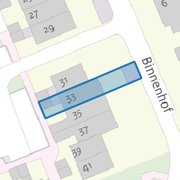 Perceel EDE01-F-3975