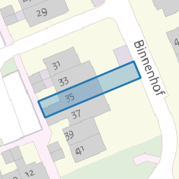 Perceel EDE01-F-3976