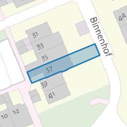 Perceel EDE01-F-3977