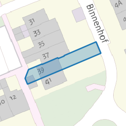 Perceel EDE01-F-3978