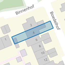 Perceel EDE01-F-3981