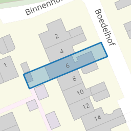 Perceel EDE01-F-3982