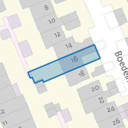 Perceel EDE01-F-3987