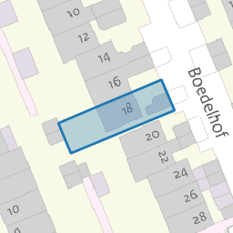 Perceel EDE01-F-3988