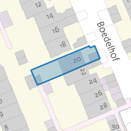 Perceel EDE01-F-3989