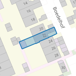 Perceel EDE01-F-3990