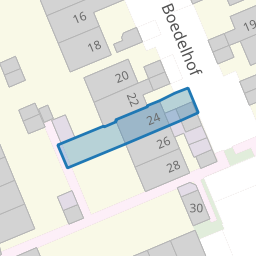 Perceel EDE01-F-3991