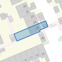 Perceel EDE01-F-3993