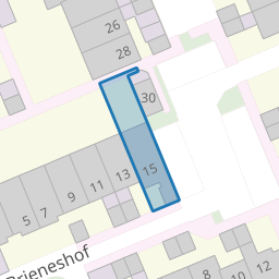 Perceel EDE01-F-3995