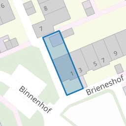 Perceel EDE01-F-4002