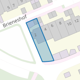 Perceel EDE01-F-4008