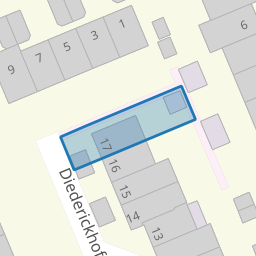 Perceel EDE01-F-4009