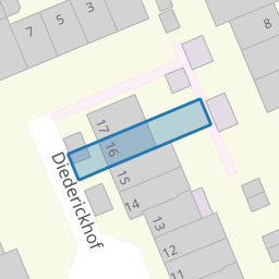 Perceel EDE01-F-4010