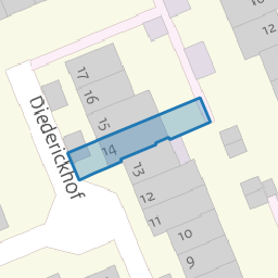 Perceel EDE01-F-4012