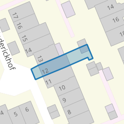 Perceel EDE01-F-4014