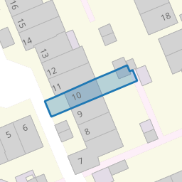 Perceel EDE01-F-4016