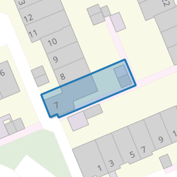 Perceel EDE01-F-4019